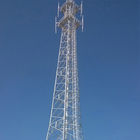 Телекоммуникации башни решетки мобильной телефонной связи 30M