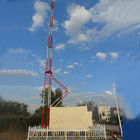 башня клетки раскрытия 4g радиосвязей быстрая