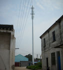 Башня телекоммуникаций ChangTong 36M Monopole для горы