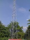 башня угла микроволны сигнала 50m передавая стальная
