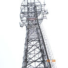 башня стальной структуры 80m Q345B для сообщения
