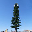 Деревья SGS искусственные камуфлируют башню сотового телефона