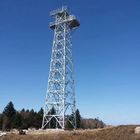 башня контроля предохранения лесного пожара 50m