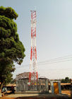 3 и 4 шагающая башня сотового телефона HDG CDMA мобильная