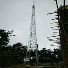 Само- поддерживая решетка связи шагающего угла башни 3 стальная