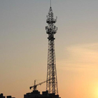 Поддерживать шагающей башни Hdg 4 связи телекоммуникаций само-