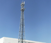 башня антенны связи 30m само- поддерживая Wifi