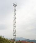 Iso аттестовал башню угла 15m стальную, башни радиосвязей
