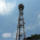 Анти- башня корозии 4 шагающая для радиосвязи