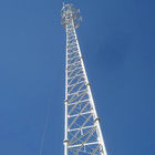 4 шагающих башня антенны 40M CDMA само- поддерживая