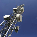 Башня клетки антенны стали Q345 WiFi угла мобильная
