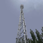 Башня радиосвязей Q345B 3 ChangTong шагающая