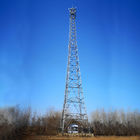 Противокоррозионная башня радиосвязи для передачи
