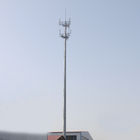 башня 45M GSM Monopole стальная для ТВ передачи