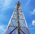 Башня передачи электроэнергии GSM RRU стали Q235