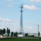 башня стальной структуры 80m Q345B для сообщения