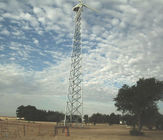 башня антенны решетки ТВ 36m/s 60m спутниковая
