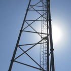 антенна 36m/s ТВ трубчатая стальная башня в 20 метров