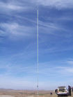 Башня ветра микроволны стандарта 60m GB стальная