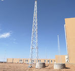 Башня предохранения от молнии утюга Antena Monopole