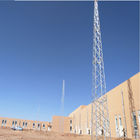 Башня предохранения от молнии утюга Antena Monopole