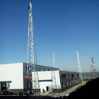 ISO 9001 2008 100 башня молнии метра Q235 Q345
