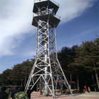 20m гальванизированная башня предохранителя замечания огня военная