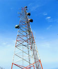 Башня сотового телефона пальмы антенны GSM в 30 метров поддельная