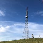 триангулярные само- поддерживая телекоммуникации башни решетки 30m/S