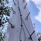 Башня 30m/S антенны 30m OEM Monopole стальная