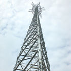 ISO 90m гальванизировал шагающую башню рангоута решетки 3