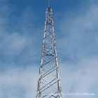 Башня клетки ANSI TIA-222-G стандартная Q235 Q345 GB мобильная